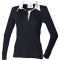 Pull sur Grenoble : Polo Front Row FR101