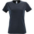 Tee-shirts sur Grenoble : T-shirt Sols Regent