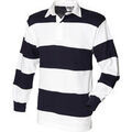 Pull sur Grenoble : Polo Front Row FR08M