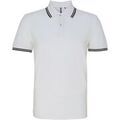 T-shirt Asquith & Fox AQ011