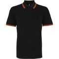 Tee-shirts sur Grenoble : T-shirt Asquith & Fox AQ011