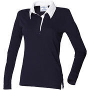 Polo Front Row FR101