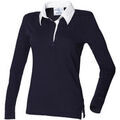Pull sur Grenoble : Polo Front Row FR101
