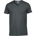 Tee-shirts sur Grenoble : T-shirt Gildan 64V00