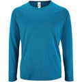Polo Sols 2071