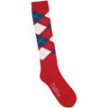 Chaussettes sur Grenoble : Chaussettes Dublin Argyle