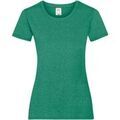 T-shirt Fruit Of The Loom 61372 Grenoble