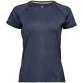 Tee-shirts sur Grenoble : T-shirt Tee Jays Cool Dry