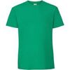 T-shirt Fruit Of The Loom Premium