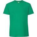 T-shirt Fruit Of The Loom Premium