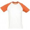 T-shirt Sols Funky