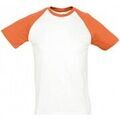 T-shirt Sols Funky Grenoble