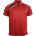 Polos sur Grenoble : Polo Kariban Proact PA457