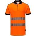 Tee-shirts sur Grenoble : T-shirt Portwest PW368