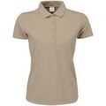 Polo Tee Jays TJ145