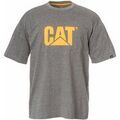 Tee-shirts sur Grenoble : T-shirt Caterpillar Trademark