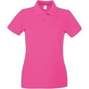 Polo Fruit Of The Loom 63030