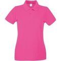 Polo Fruit Of The Loom 63030