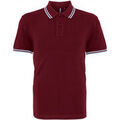 Tee-shirts sur Grenoble : T-shirt Asquith & Fox AQ011