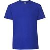 T-shirt Fruit Of The Loom Premium