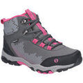 Chaussures enfant Cotswold Ducklington Rouge
