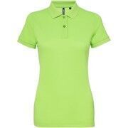 Polo Asquith & Fox AQ025