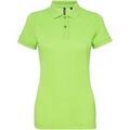 Polo Asquith & Fox AQ025
