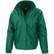 Blouson Result Channel