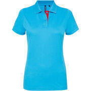 Polo Asquith & Fox Contrast