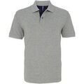 Polos sur Grenoble : Polo Asquith & Fox AQ012