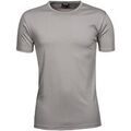 T-shirt Tee Jays Interlock Grenoble