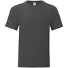 T-shirt Fruit Of The Loom Iconic 150