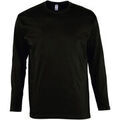 Tee-shirts sur Grenoble : T-shirt Sols Monarch