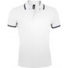 Polo Sols Pasadena