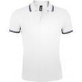 Polos sur Grenoble : Polo Sols Pasadena