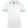 Polo Sols Pasadena