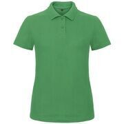 Polo B And C ID.001