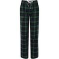 Pantalon Skinni Fit Tartan Grenoble