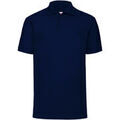 Polo Fruit Of The Loom 63402
