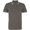 T-shirt Asquith & Fox AQ011 Grenoble