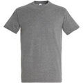 Tee-shirts sur Grenoble : T-shirt Sols Imperial