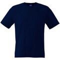 T-shirt Fruit Of The Loom Original Grenoble