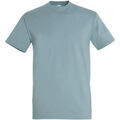 Tee-shirts sur Grenoble : T-shirt Sols Imperial