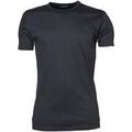 T-shirt Tee Jays Interlock Grenoble