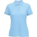 Polo Fruit Of The Loom 63212