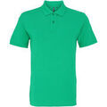 Polo Asquith & Fox AQ010 Grenoble