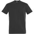 Tee-shirts sur Grenoble : T-shirt Sols Imperial