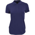 Pull sur Grenoble : Polo Sols 11347