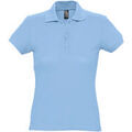 Pull sur Grenoble : Polo Sols 11338