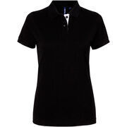 Polo Asquith & Fox Contrast